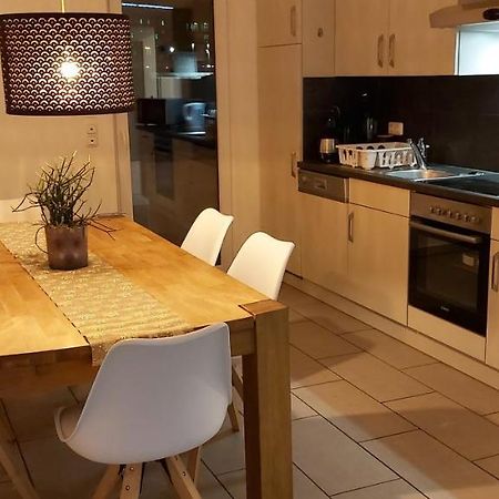 Ferienwohnung Kama บิทบวร์ก ภายนอก รูปภาพ
