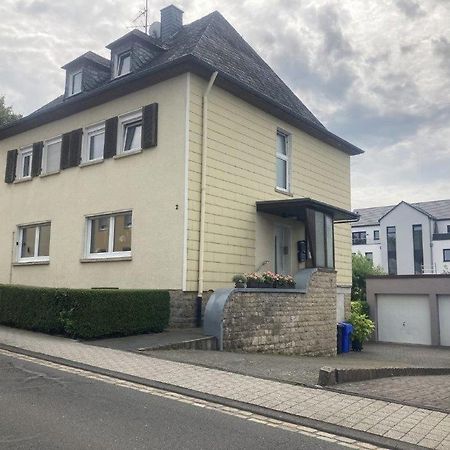 Ferienwohnung Kama บิทบวร์ก ภายนอก รูปภาพ