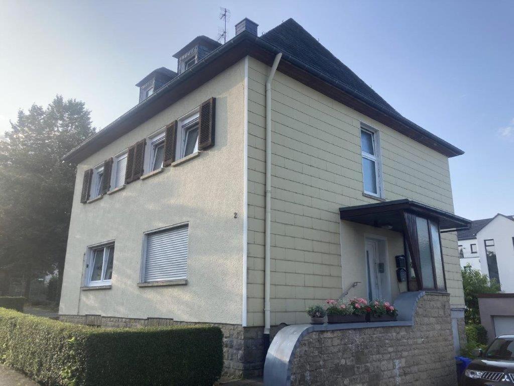Ferienwohnung Kama บิทบวร์ก ภายนอก รูปภาพ