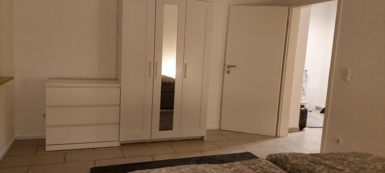 Ferienwohnung Kama บิทบวร์ก ภายนอก รูปภาพ