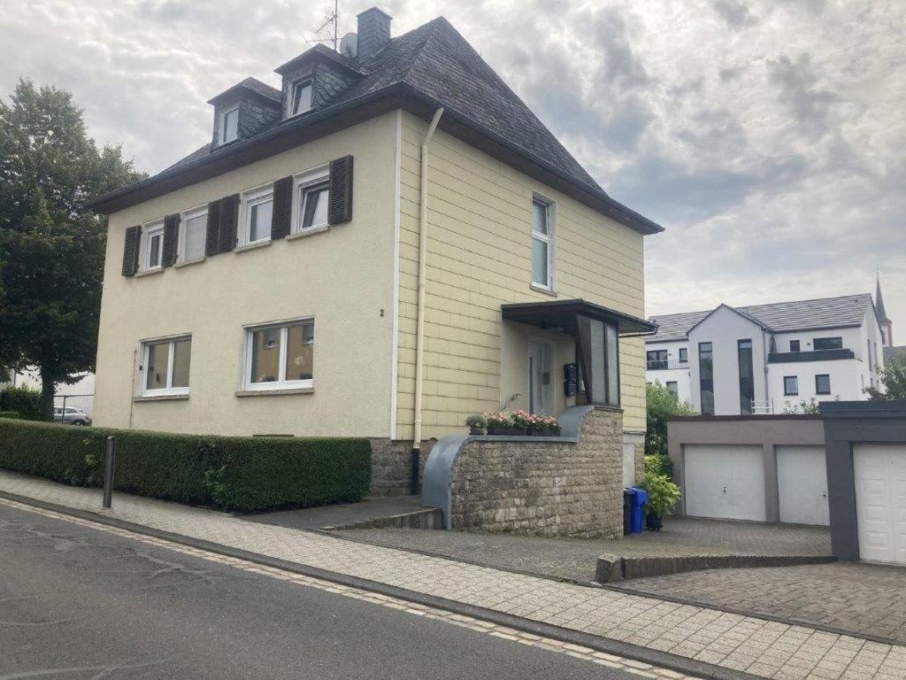 Ferienwohnung Kama บิทบวร์ก ภายนอก รูปภาพ